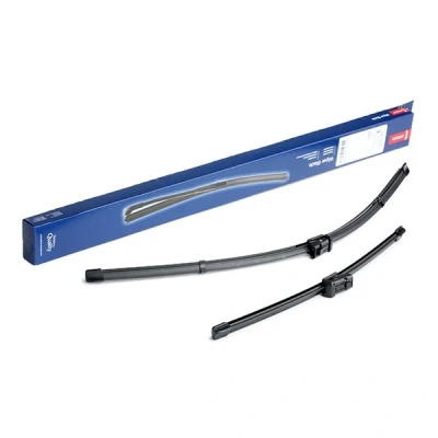 Afbeelding van Ruitenwisser Denso Flat DF 053 Flatblade TOYOTA: Avensis III Estate, Saloon