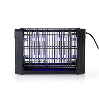 Afbeelding van Insectenlamp Nedis 50 m² (16W)