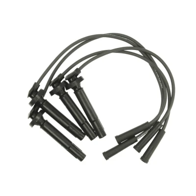 Afbeelding van Bougiekabelset NGK 44333