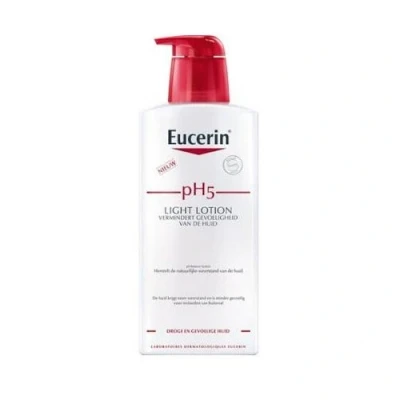 Image de Eucerin PH5 Lumière Lotion corporelle 400 ml