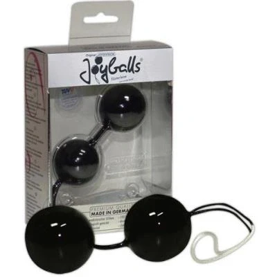 Image de Joy Division Boules De Geisha Joyballs Noires