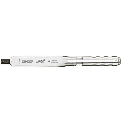 Afbeelding van GEDORE 8461 01 momentsleutel dremometer bz 16z 25 120 nm 7704260