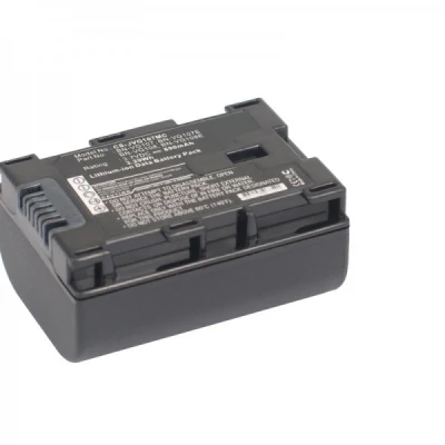 Afbeelding van BN VG107 compatibele batterij van AccuCell met 890mAh