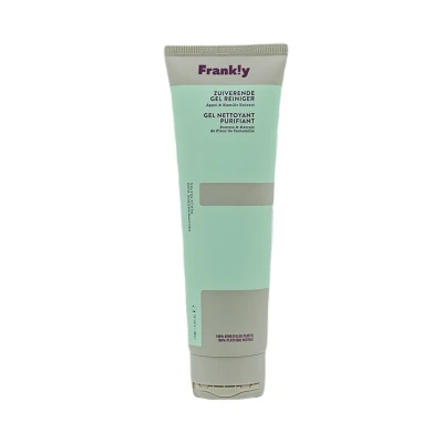 Afbeelding van Frank!y Zuiverende Gel Reiniger 125ML