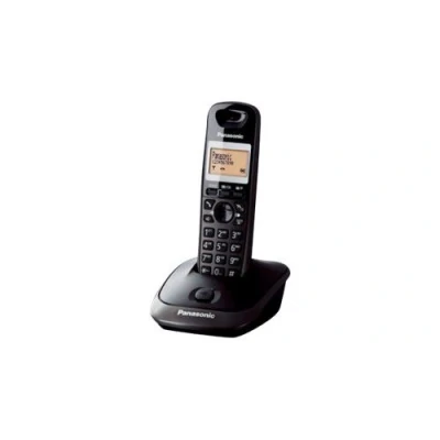 Afbeelding van Panasonic KX TG2511PDM, Telefoon, Grijs