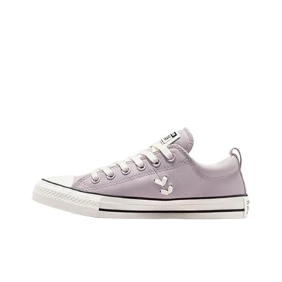Afbeelding van CONVERSE Chuck Taylor all Star Madison Baskets Femme 39 EU, aubergine, EU