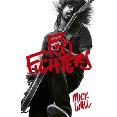 Afbeelding van Foo Fighters