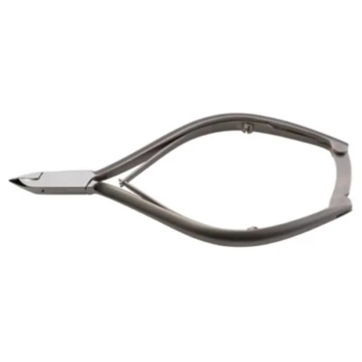 Afbeelding van Sibel Nails Huidtang met Sluithaak 12 cm