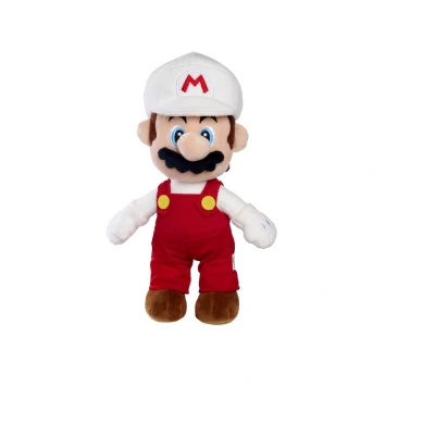 Afbeelding van Super Mario Pluche 30 CM 4006592090470