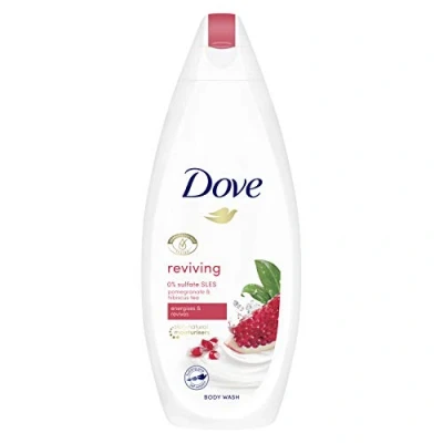 Afbeelding van Dove Douchegel Reviving 225 ml.