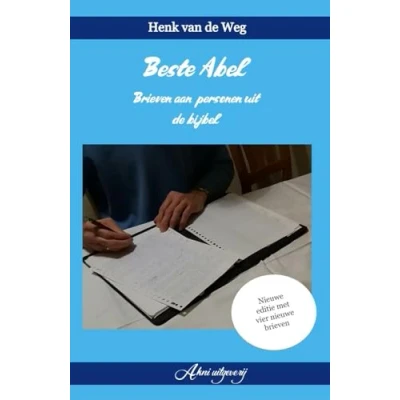 Afbeelding van Beste Abel