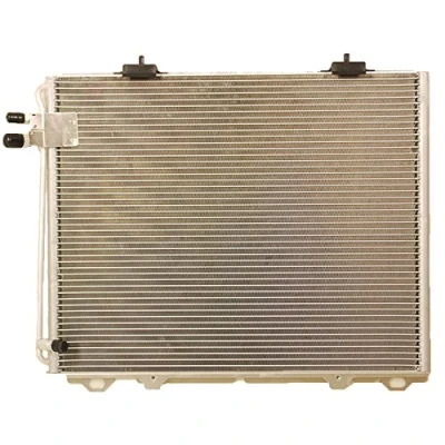 Afbeelding van Valeo Airco condensor 817252