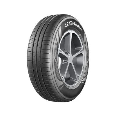 Afbeelding van CEAT ECODRIVE 165/70 R14 81T personenwagen Zomerbanden Banden 103668