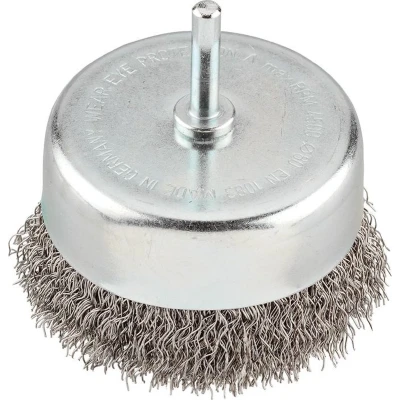 Afbeelding van kwb 602430 TOPBOOPPERSTEN, EXTRA ZWAAR, HSS STAALDRAAD, GEGOLFD 1 stuk(s)