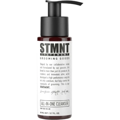 Afbeelding van STMNT ALL IN ONE CLEANSER 2.70oz / 80ml