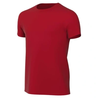 Afbeelding van Nike Park 20 Sportshirt Maat 152 Unisex rood
