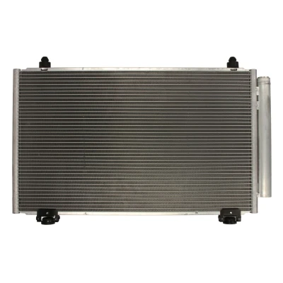 Afbeelding van Condensator, airconditioning KOYORAD CD010305M