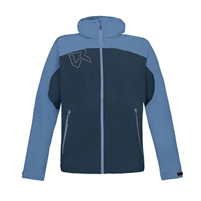 Afbeelding van SEAMSTRESS 2.0 HOODIE SOFTSHELL MEN JKT M / Blue Nights + China