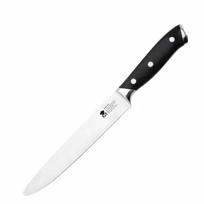Afbeelding van Bergner Masterpro Vleesmes 20cm