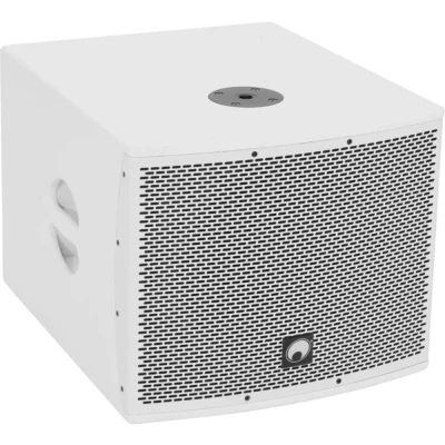 Afbeelding van Omnitronic MOLLY 12A Subwoofer active white