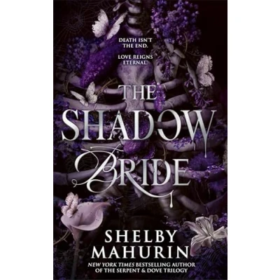 Afbeelding van Scarlet Veil The Shadow Bride