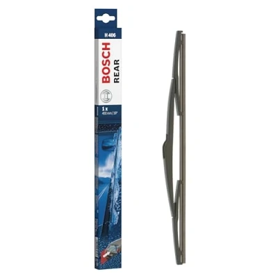Image de 1 balai d&#039;essuie glace bosch twin h406