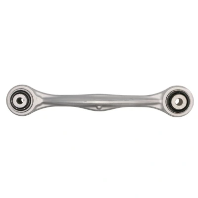 Afbeelding van LEMFÖRDER 45209 01 Draagarm Achteras links, Bovenaan, Midden Driehoeksdraagarm Aluminium