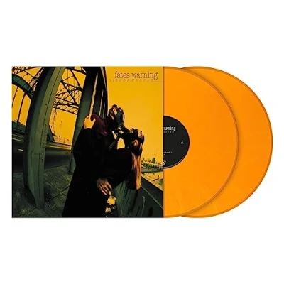 Afbeelding van Fates Warning Disconnected... (2 LP)