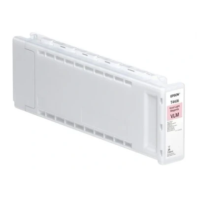 Image de Epson T44J6 700 ml Magenta vif clair original cartouche d&#039;encre pour SureColor SC P7500, P7500 Spectro, P9500, P9500 Spectro