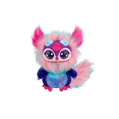 Afbeelding van Magic Mixies Magical Gem Surprise Magische Toverketel Maan Maak je Mixie Plushie