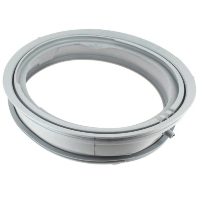Afbeelding van Caoutchouc de porte LG MDS64212806 lave linge deurmanchet