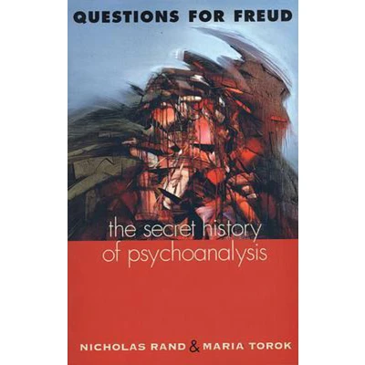 Afbeelding van Questions for Freud