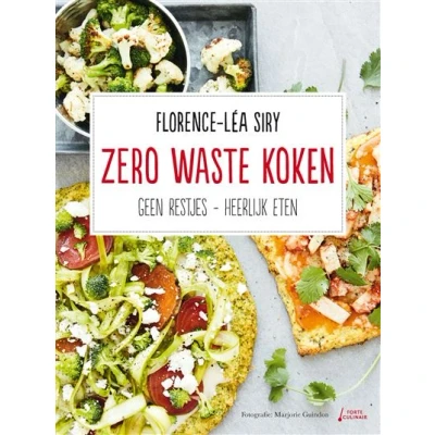 Image de Zero Waste koken