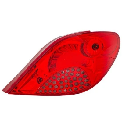 Afbeelding van Achterl Peugeot 207 06 re 2VP 354 038 021
