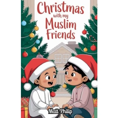 Afbeelding van Christmas With My Muslim Friends