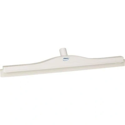 Image de VIKAN 77145 raclette à deux lames, 605 mm, blanc 7714/5