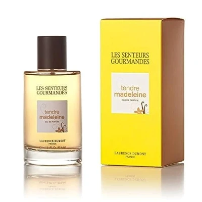 Afbeelding van LES SENTEURS GOURMANDES Tendre Madeleine Eau de Parfum verstuiver, 100 ml