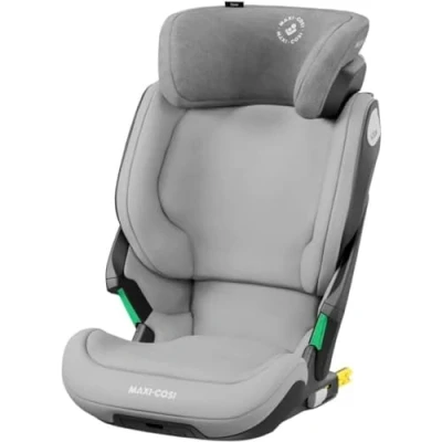 Afbeelding van Maxi Cosi Kore i Size Autostoeltje Authentic Grey