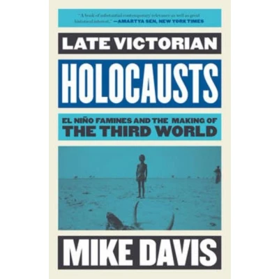 Image de LATE VICTORIAN HOLOCAUSTS
