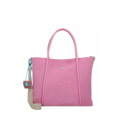 Afbeelding van Gabs Lydia Shopper Shopper, Dames, Maat: One Size, Flamingo