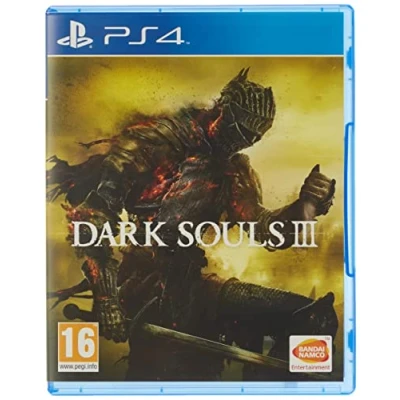 Afbeelding van Dark Souls 3 PS4