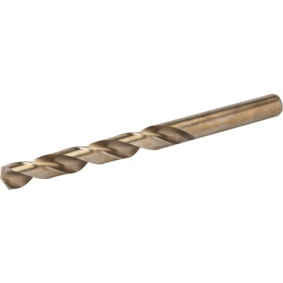 Afbeelding van Silverline Metaalboor HSS E Cobalt DIN388 12 mm
