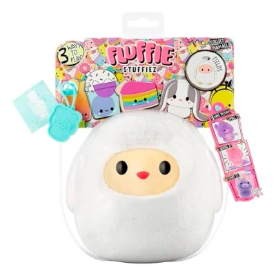 Afbeelding van Babypop LOL Surprise! SHEEP