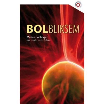 Afbeelding van Boeken boeien 7 Bolbliksem