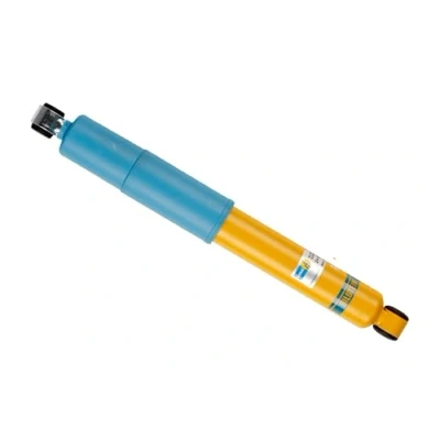 Afbeelding van BILSTEIN B6 4600 24 013109 Schokdemper Achteras Gasdruk Enkelpijp Demper niet veerdragend Oog bovenaan, onderaan JEEP: Wrangler I Off Road