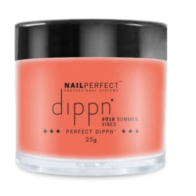 Afbeelding van Nail Perfect Dippn #018 Summer Vibes 25gr