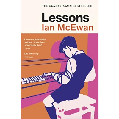 Afbeelding van Lessons