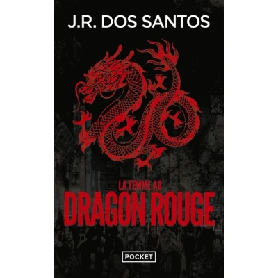 Image de La Femme au dragon rouge