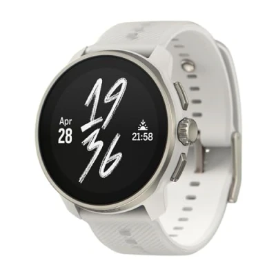 Afbeelding van SUUNTO Race S Sporthorloge voor dames en heren, activiteitentracker, GPS hardlopen, dual band, GNSS, off line kaart, AMOLED touchscreen, smartwatch, hartslagmeter, stappenteller, hoogtemeter, 13 dagen