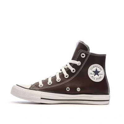 Afbeelding van Converse Chuck Taylor ALL STAR Unisex Sneakers hoog, Maat: 36.5, Bloodstone/dark waters/white Pu